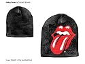 Big tongue casquette bonnet b