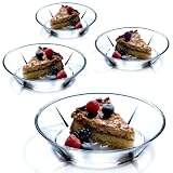 Produkt-Bild: Rosendahl Eisteller Dessertteller GRAND CRU 16cm 4Stk.