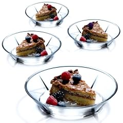 Rosendahl Eisteller Dessertteller GRAND CRU 16cm 4Stk.