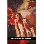 Surviving Mae West book cover