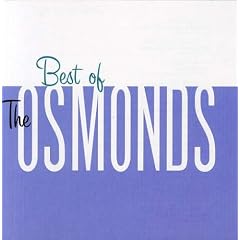Best of Osmonds by  Osmonds 
