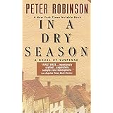 in a dry season inspector banks novels