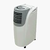 Royal Sovereign ARP-4012 Portable Air Conditioner 12,000 BTU