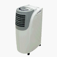 Royal Sovereign ARP-4012 Portable Air Conditioner 12,000 BTU by Royal Sovereign International