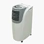 Royal Sovereign ARP-4012 Portable Air Conditioner 12,000 BTU