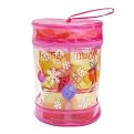 Delights PVC Bag - Juicy Mango (4-pc.)
