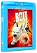Bolt - Un Eroe A Quattro Zampe (Blu-Ray+Dvd)