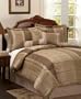 Lexington Manor Cal. King Comforter Set