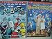 Robots , Mr Magorium's Wonder Emporium : Family Movie Night 2 Pack Collection