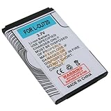 Standard Li-Ion Battery for LG Shine CU720 & CF360