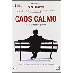 Caos Calmo