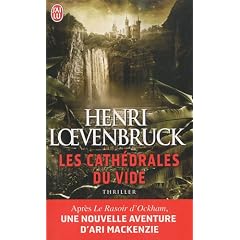 Les cath�drales du vide