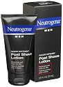 Neutrogena Men Razor Defense Post Shave Lotion, 2.5-Ounce Tubes (Pack of 4)