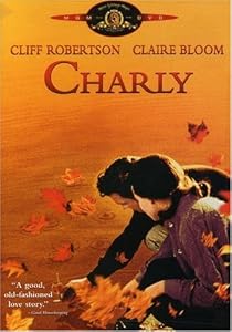 Cover of "Charly" Cover of "Charly"