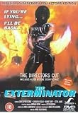 The Exterminator