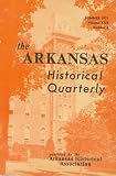 The Arkansas Historical Quarterly: Summer 1971 (Volume XXX, Number 2)