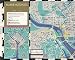 Filofax Papers Washington DC Map Personal Size - FF-930161