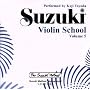 Suzuki Violin School (Volume 5) (Suzuki Method)