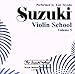 Suzuki Violin School, Vol 5