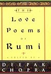 The Love Poems of Rumi
