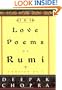 The Love Poems of Rumi
