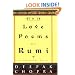 The Love Poems of Rumi