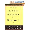 The Love Poems of Rumi