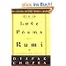 The Love Poems of Rumi