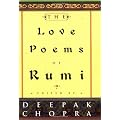 The Love Poems of Rumi