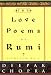 The Love Poems of Rumi
