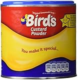 Bird's Custard Powder 300g - Pack of 2