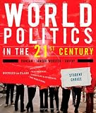 World Politics In The 21st Century