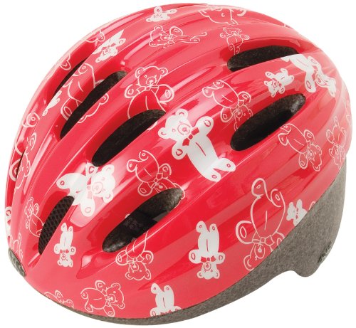 iXS Sports Division Kinder Helm Callisto Boy, rot, 53-54 cm, 470-510-7105_2-XS Preisvergleich