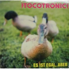 Es Ist Egal,Aber [Vinyl LP]