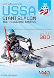 USSA Giant Slalom Technique and Tactics
