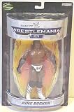WWE Wrestle Mania Xxiii Series 1 Booker T