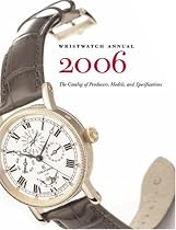 Wristwatch Annual 2006