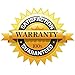WOVTE Portable and Steady Stainless Steel Metal Business Name Card Credit Card Holder ID Card Case Organizer Silver Pack of 2