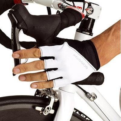 Assos Prosline Gloves - White - 2200.2000.5