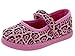 TOMS Girl's Mary Jane Flat Tiny Flats Shoes