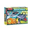 Melissa & Doug UNDERSEA JAMBOREE FLOOR PUZZLE 24 Pcs