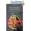 Mes petites recettes magiques au son d'avoine
