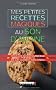Mes petites recettes magiques au son d'avoine