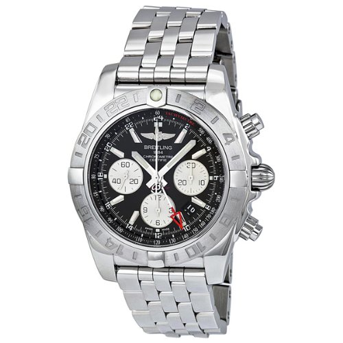 review Breitling