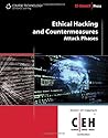 Ethical Hacking and Countermeasures: Attack Phases (EC-Council Press)