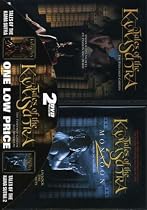Tales of the Kama Sutra: The Perfumed Garden/Tales of the Kama Sutra 2: Monsoon [DVD] [Region 1] [US Import] [NTSC]