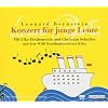 Konzert f�r junge Leute, 2 Audio-CDs