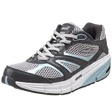 AVIA Ladies A9999W Walking Shoe by
