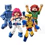 Marvel Minimates Secret Invasion Box Set