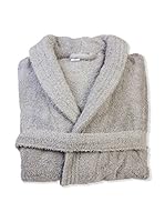 NATURAL Albornoz 520 G (Gris Claro)